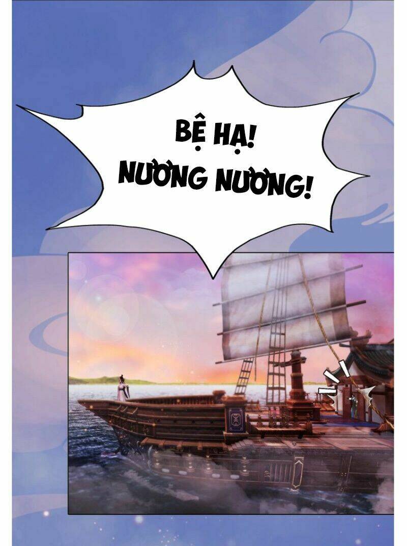 Phong Quỷ Truyền Thuyết: Chapter 60