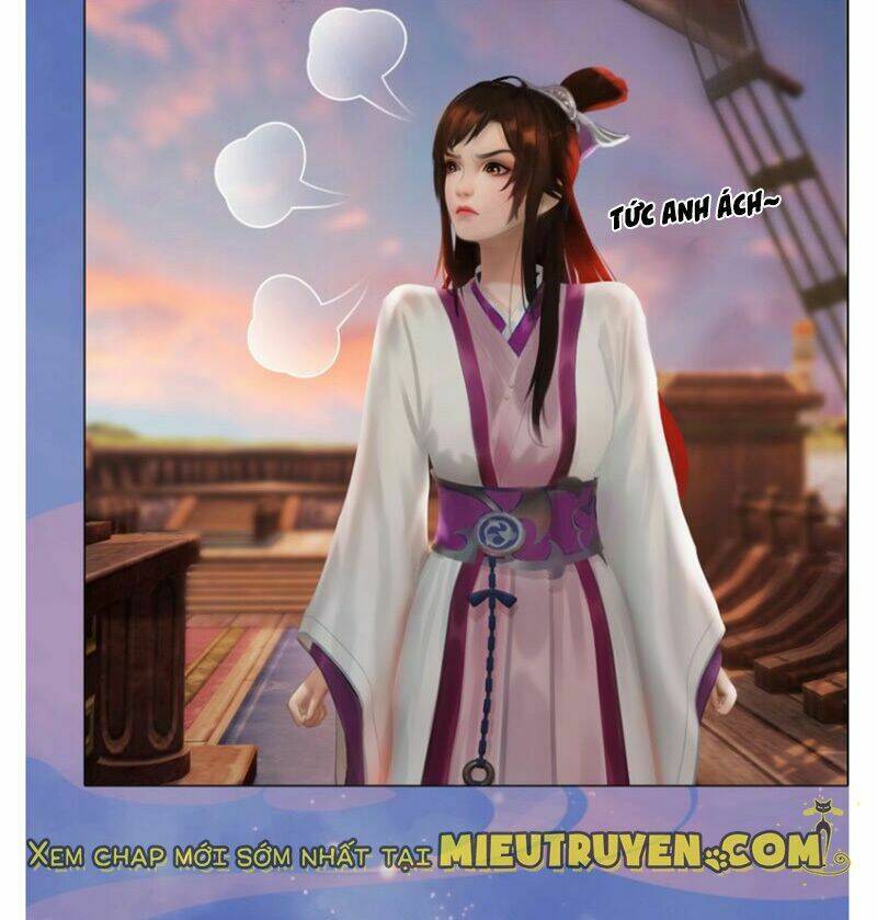 Phong Quỷ Truyền Thuyết: Chapter 60