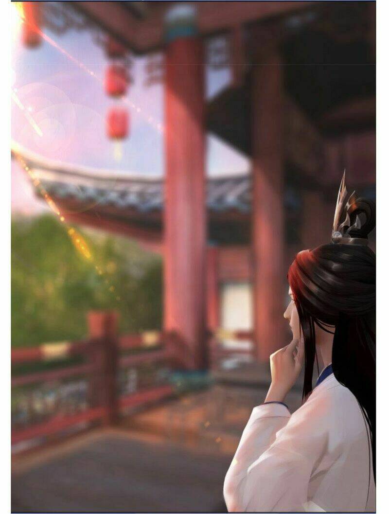 Phong Quỷ Truyền Thuyết: Chapter 60