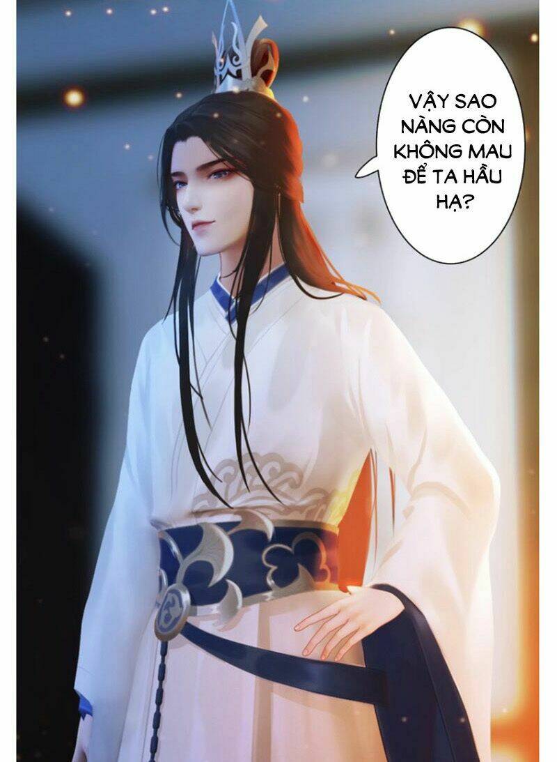 Phong Quỷ Truyền Thuyết: Chapter 60