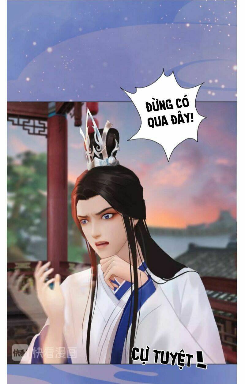 Phong Quỷ Truyền Thuyết: Chapter 60