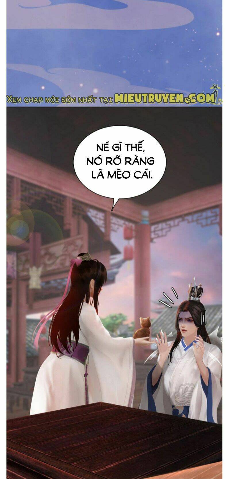 Phong Quỷ Truyền Thuyết: Chapter 60