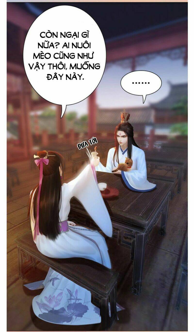 Phong Quỷ Truyền Thuyết: Chapter 61