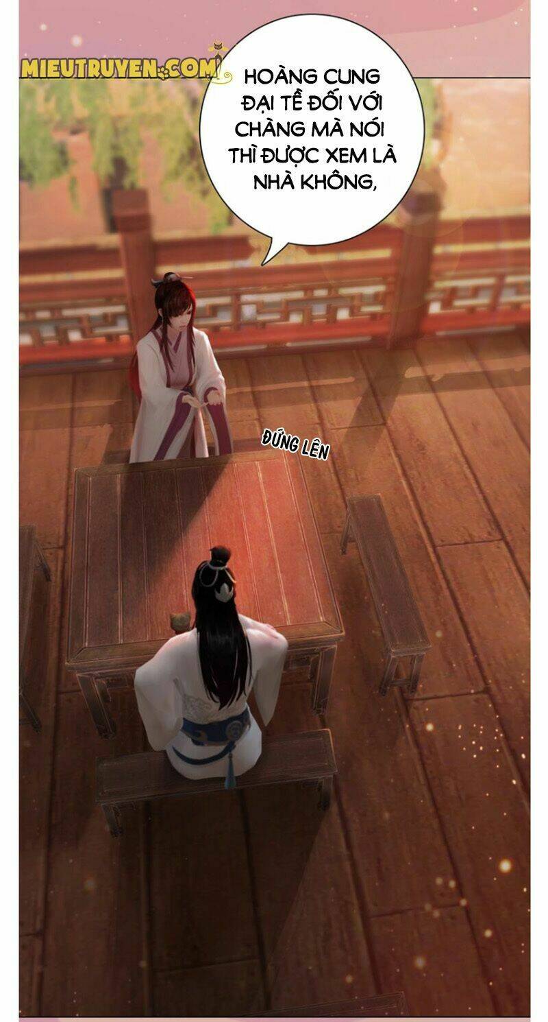 Phong Quỷ Truyền Thuyết: Chapter 61