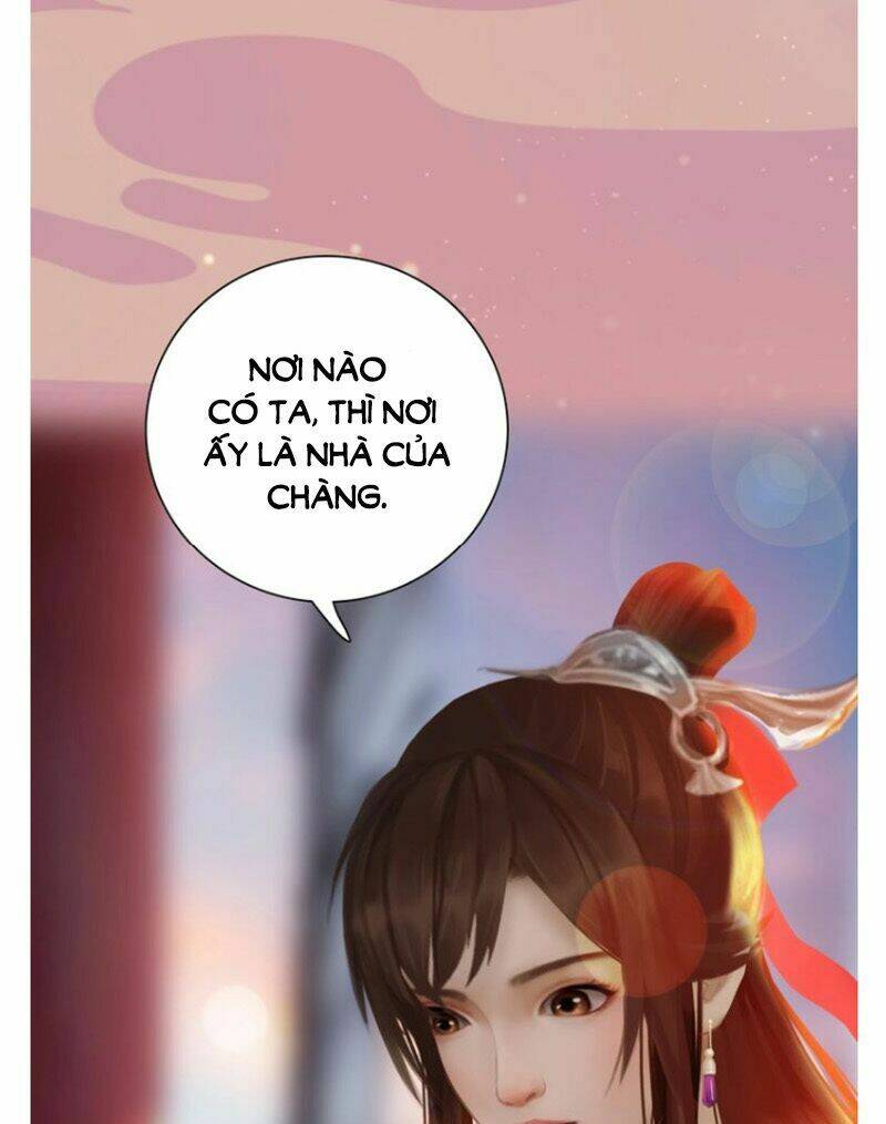 Phong Quỷ Truyền Thuyết: Chapter 61