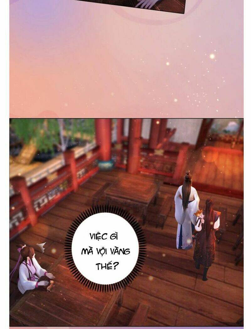 Phong Quỷ Truyền Thuyết: Chapter 61