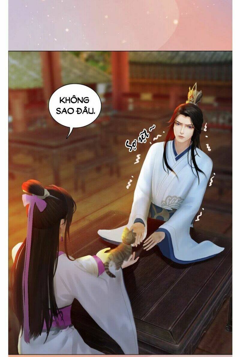 Phong Quỷ Truyền Thuyết: Chapter 61