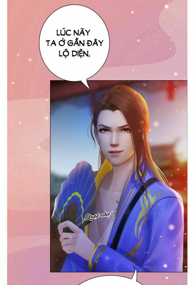 Phong Quỷ Truyền Thuyết: Chapter 61