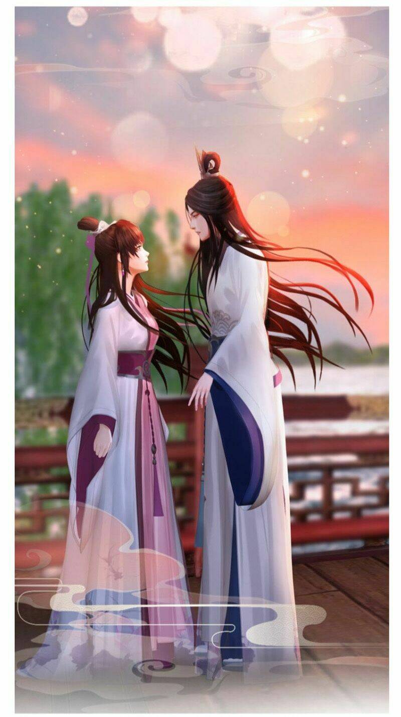 Phong Quỷ Truyền Thuyết: Chapter 61