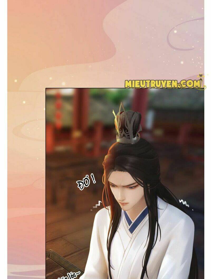 Phong Quỷ Truyền Thuyết: Chapter 61
