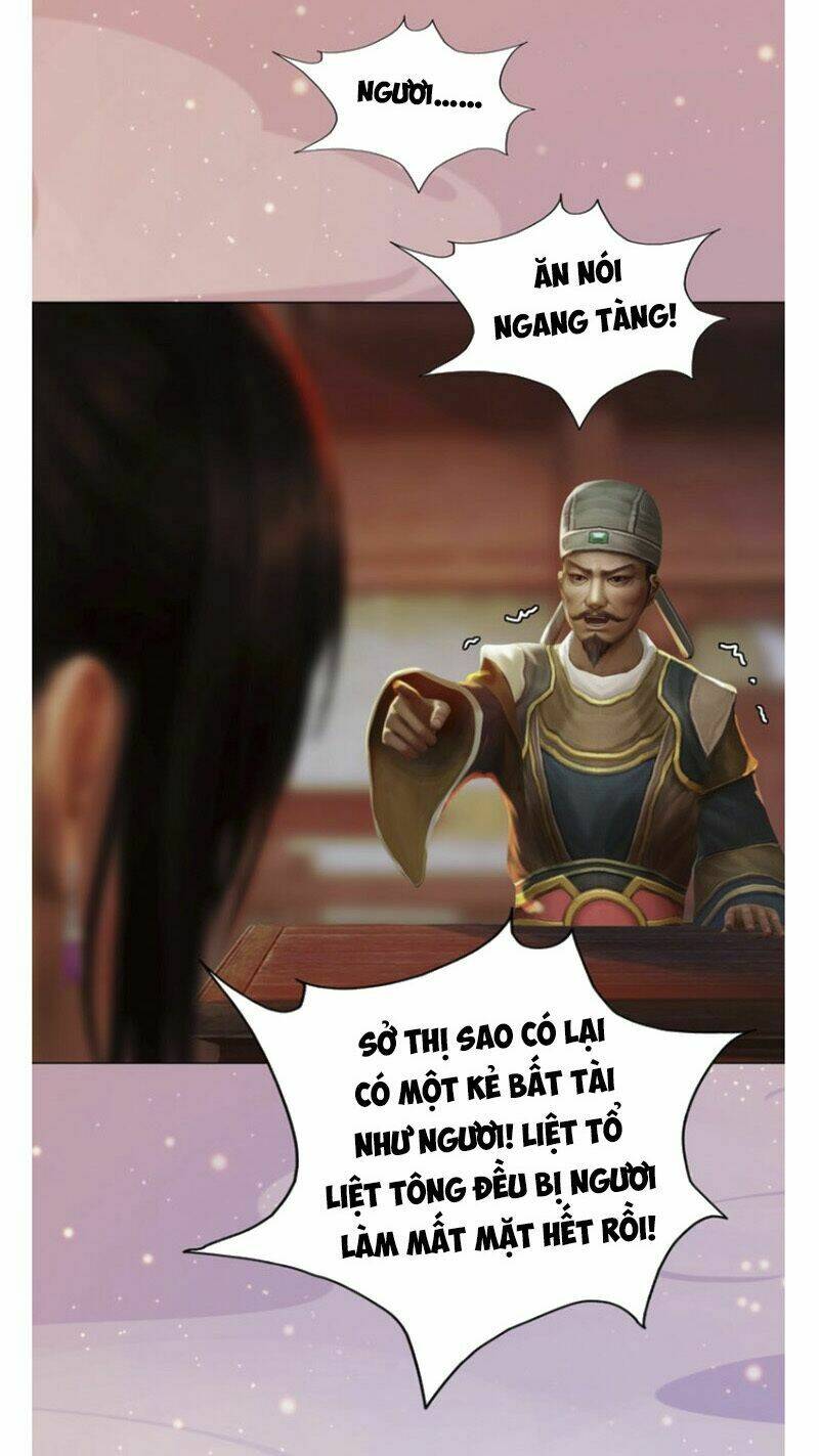 Phong Quỷ Truyền Thuyết: Chapter 62