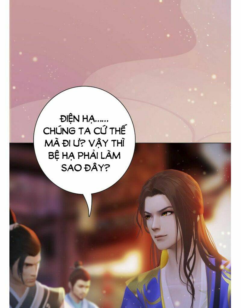 Phong Quỷ Truyền Thuyết: Chapter 62
