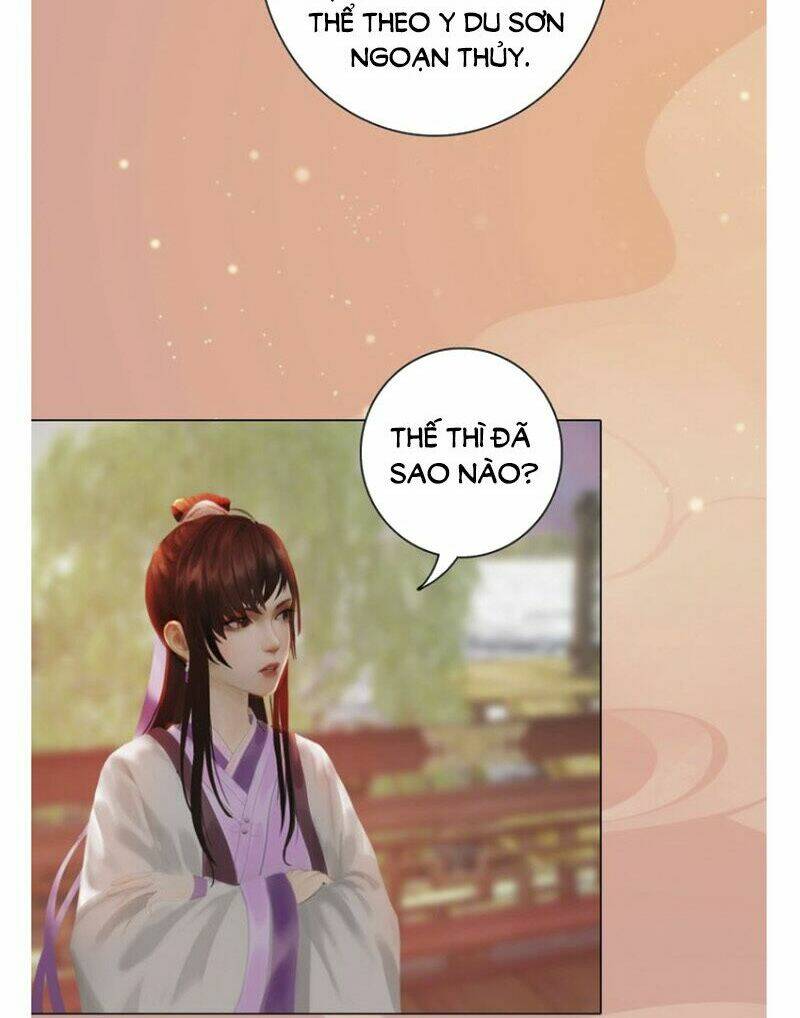 Phong Quỷ Truyền Thuyết: Chapter 62