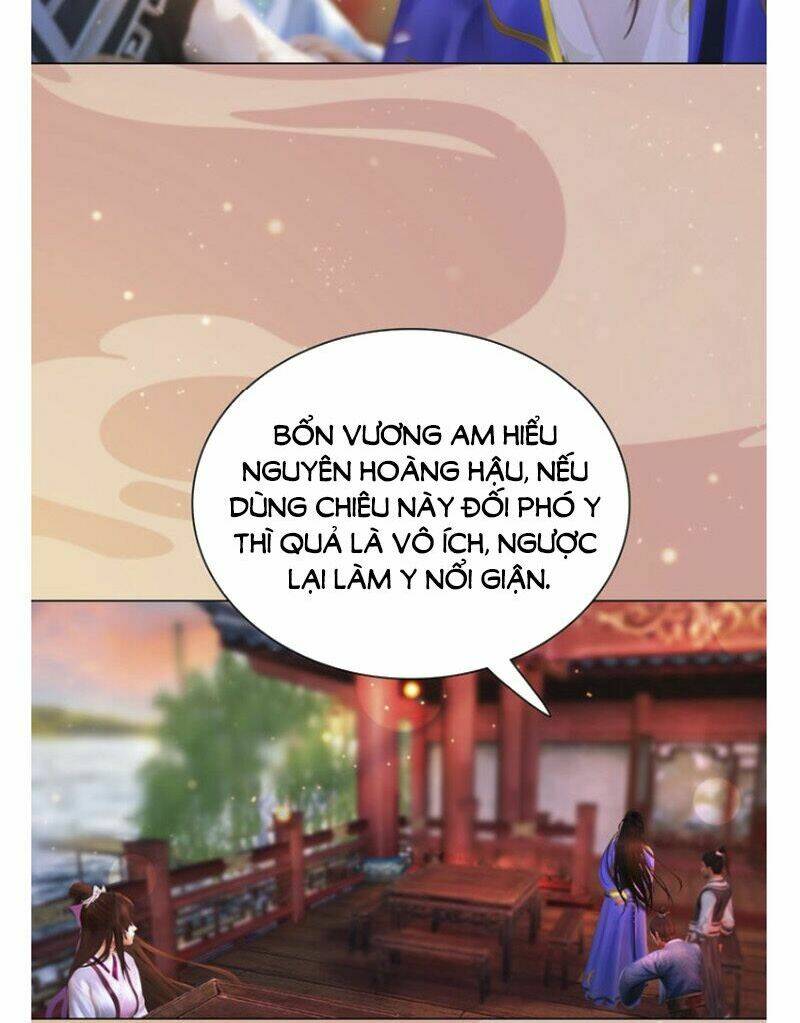 Phong Quỷ Truyền Thuyết: Chapter 62