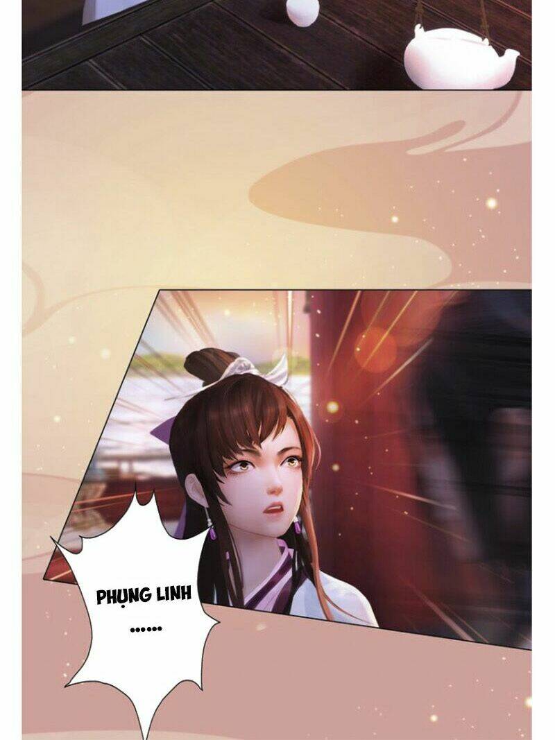 Phong Quỷ Truyền Thuyết: Chapter 62