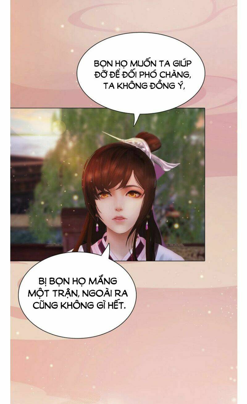Phong Quỷ Truyền Thuyết: Chapter 62