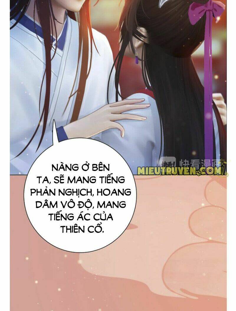 Phong Quỷ Truyền Thuyết: Chapter 62