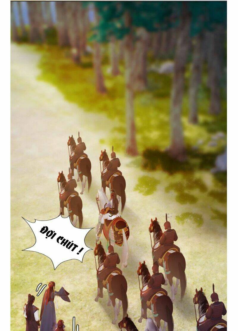 Phong Quỷ Truyền Thuyết: Chapter 69