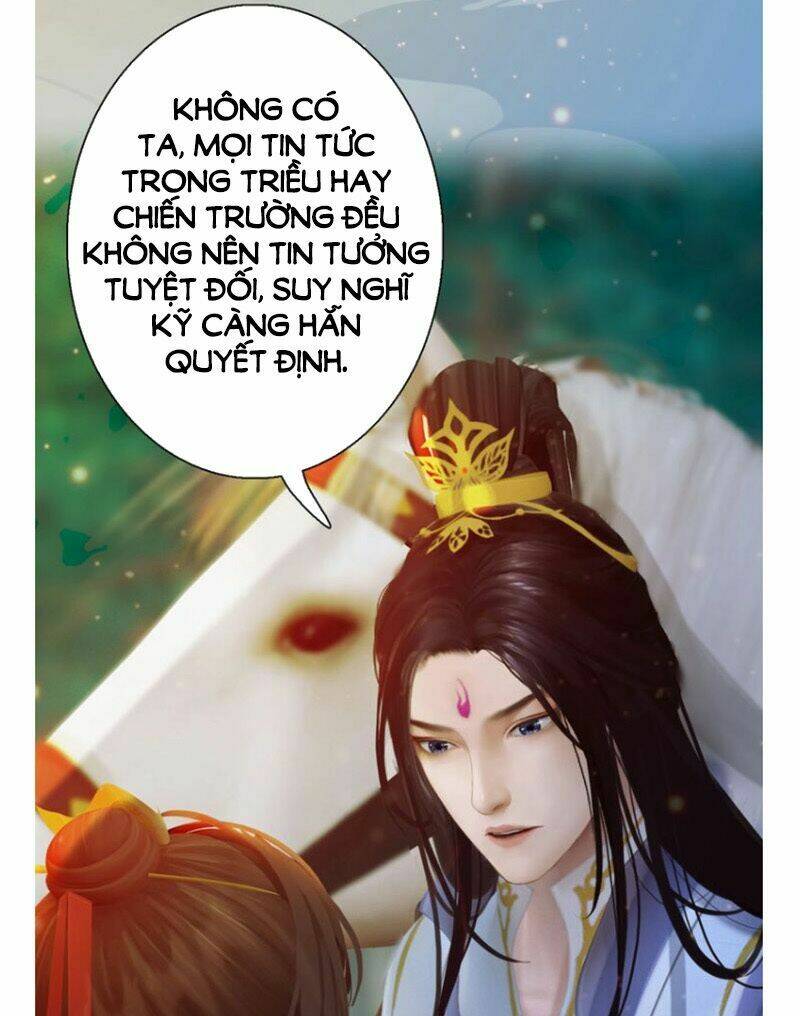 Phong Quỷ Truyền Thuyết: Chapter 69