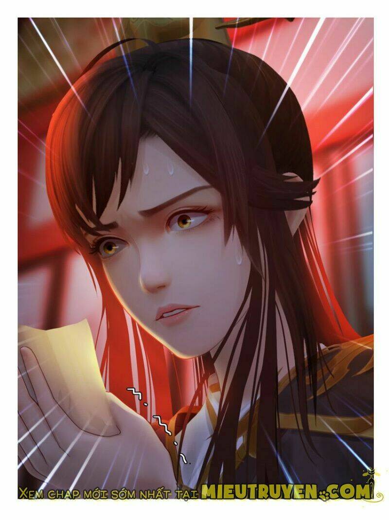Phong Quỷ Truyền Thuyết: Chapter 69