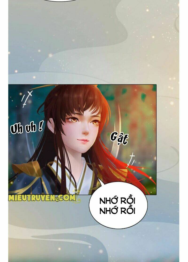 Phong Quỷ Truyền Thuyết: Chapter 69