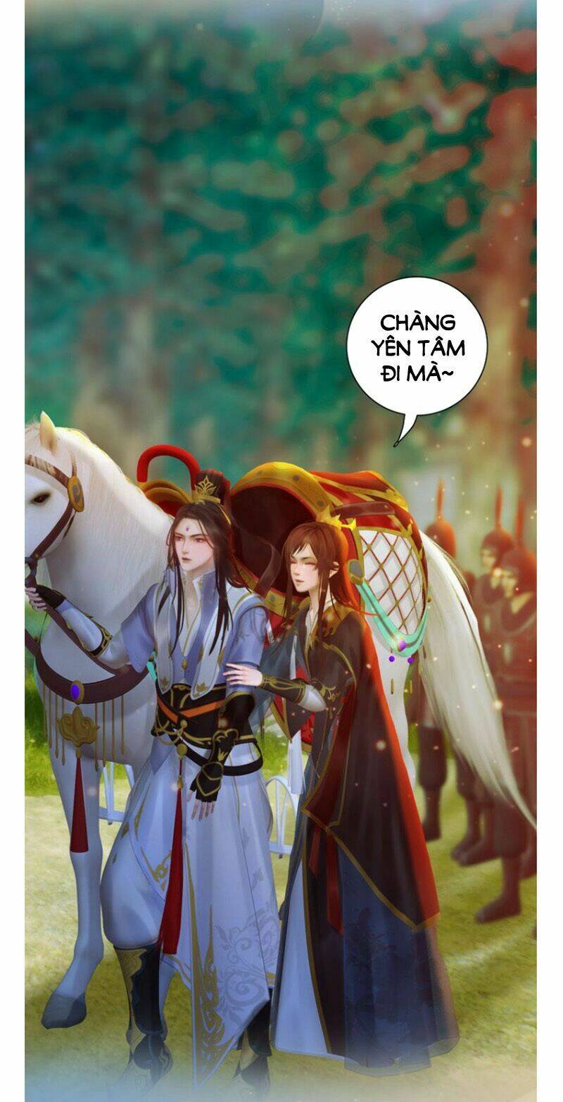 Phong Quỷ Truyền Thuyết: Chapter 69
