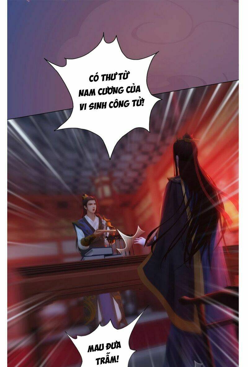 Phong Quỷ Truyền Thuyết: Chapter 70