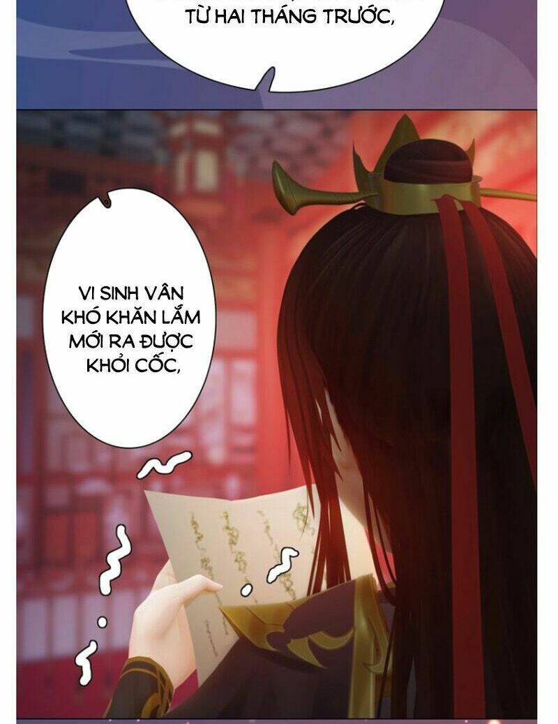 Phong Quỷ Truyền Thuyết: Chapter 70