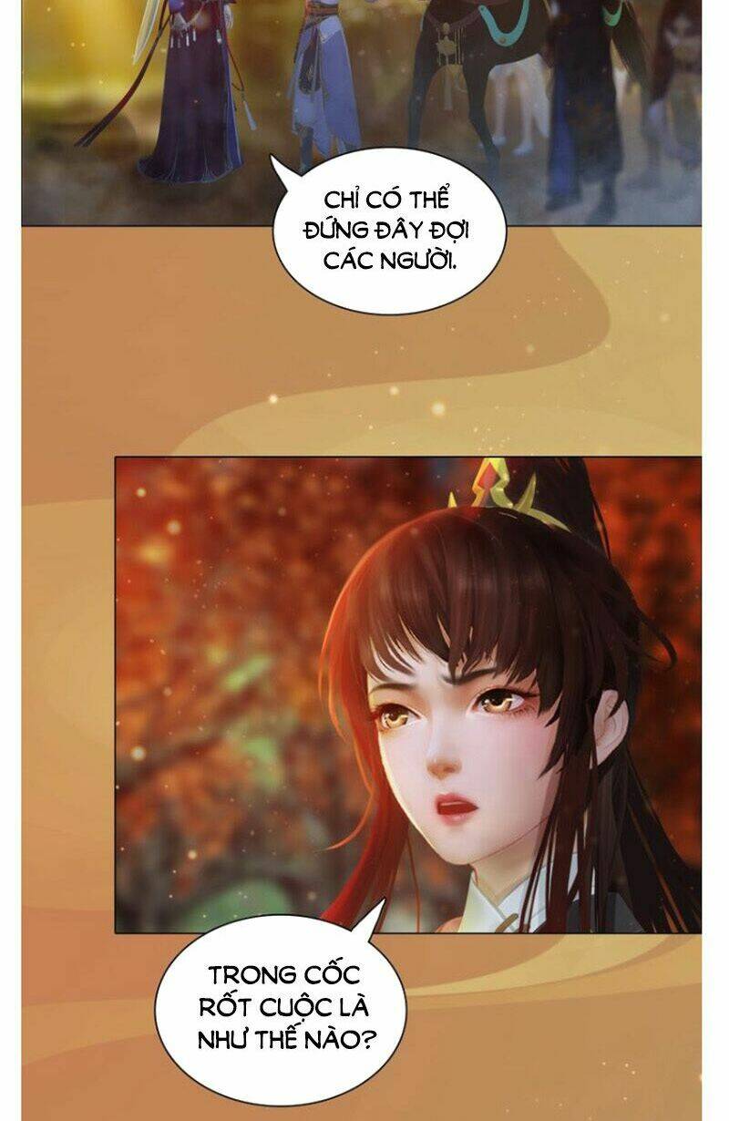 Phong Quỷ Truyền Thuyết: Chapter 70
