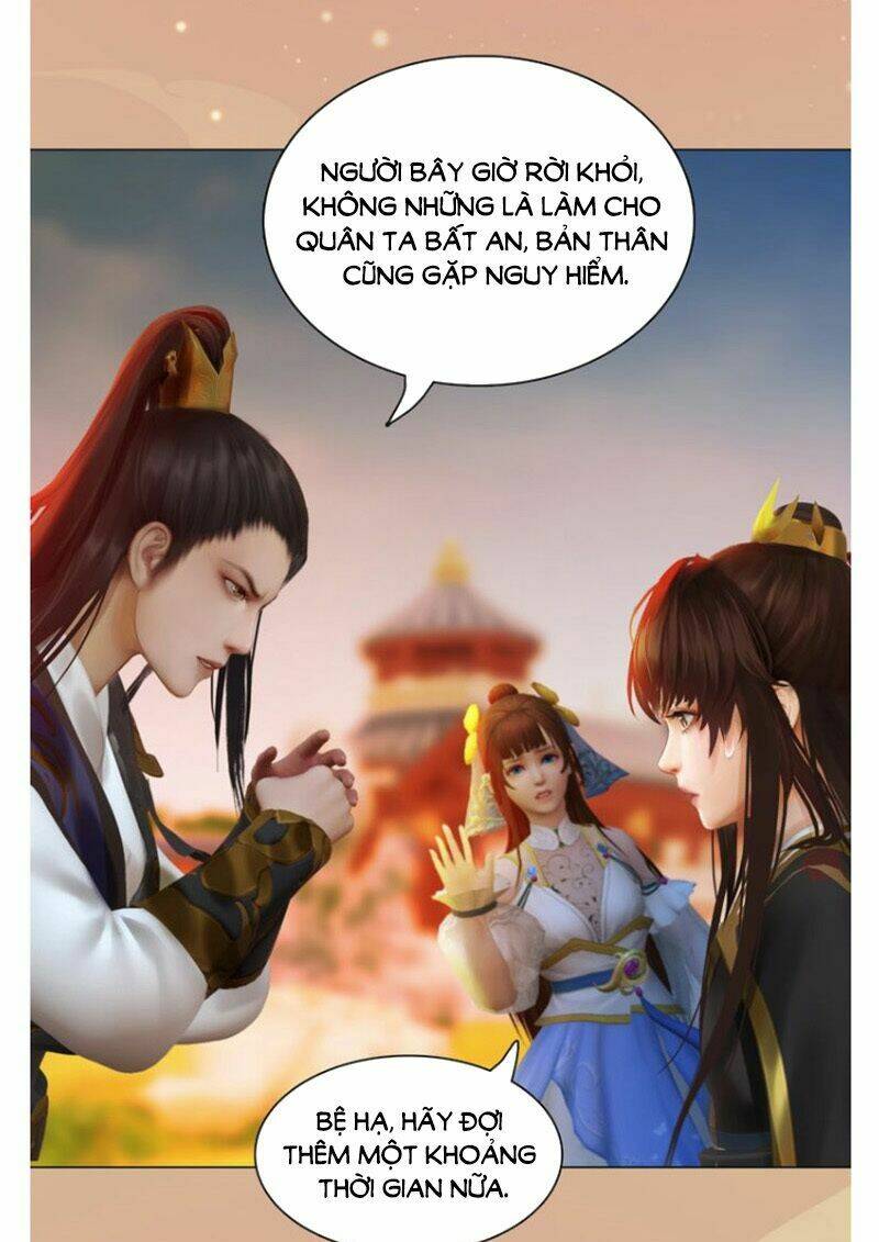 Phong Quỷ Truyền Thuyết: Chapter 70
