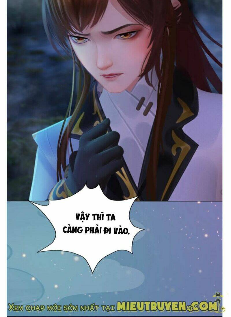 Phong Quỷ Truyền Thuyết: Chapter 70