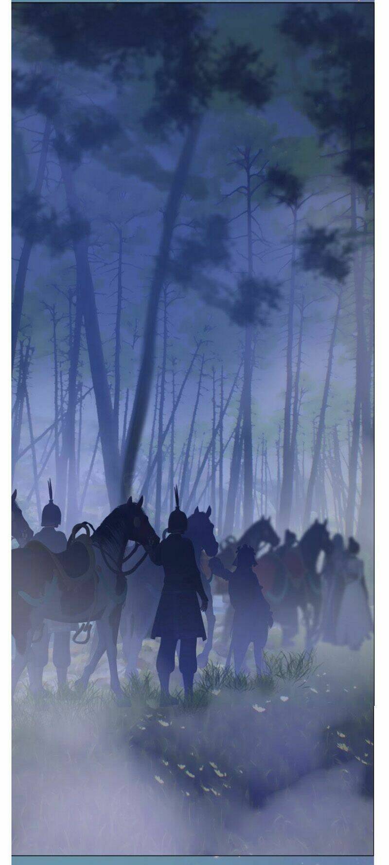 Phong Quỷ Truyền Thuyết: Chapter 70