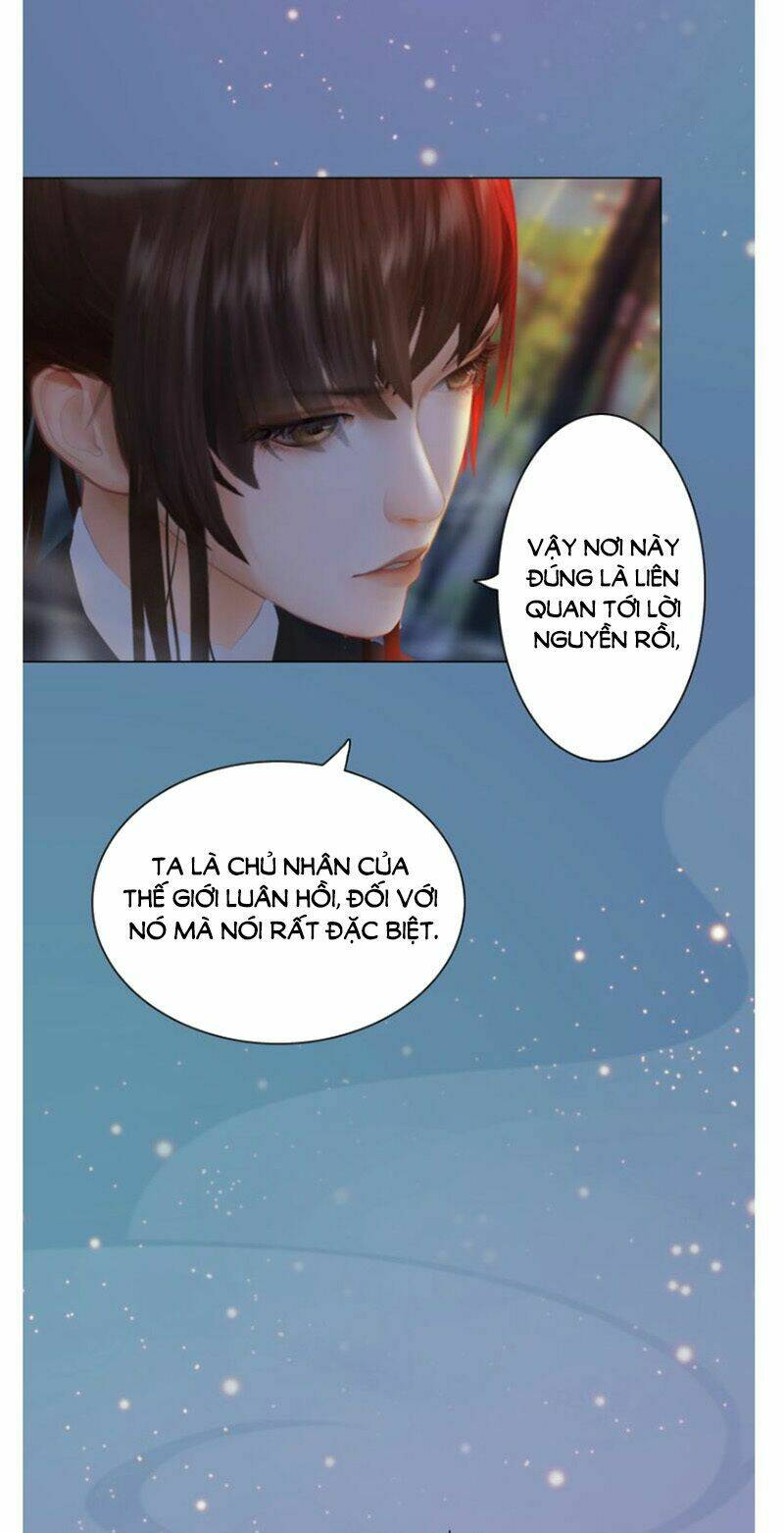 Phong Quỷ Truyền Thuyết: Chapter 70