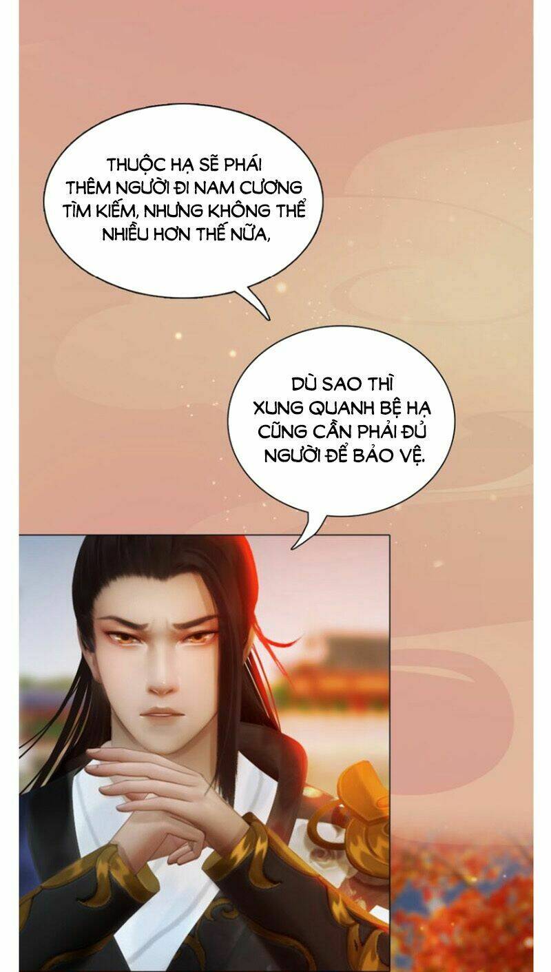 Phong Quỷ Truyền Thuyết: Chapter 70