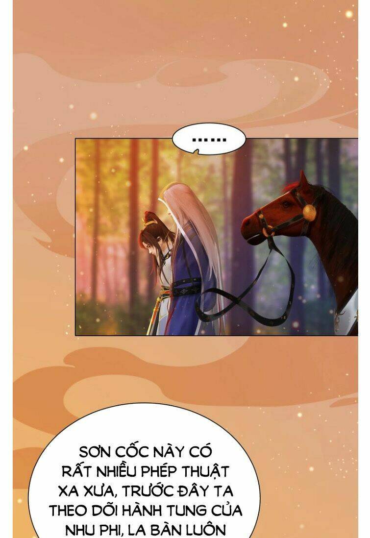 Phong Quỷ Truyền Thuyết: Chapter 72