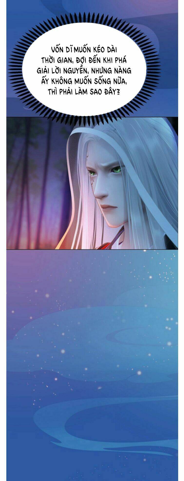 Phong Quỷ Truyền Thuyết: Chapter 72