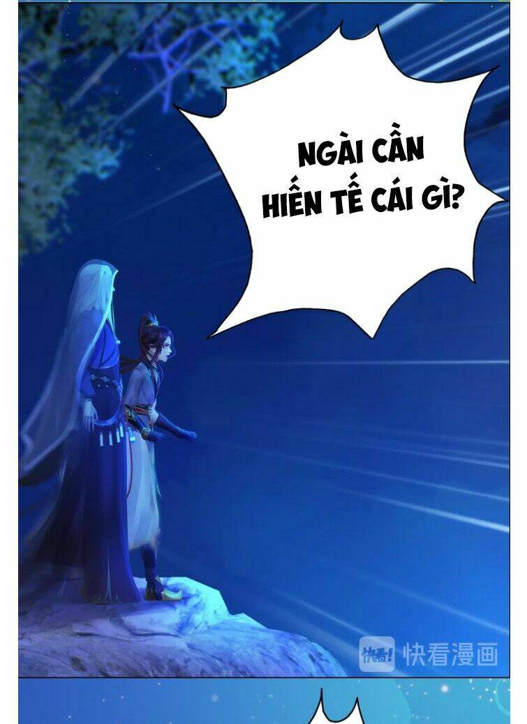 Phong Quỷ Truyền Thuyết: Chapter 72