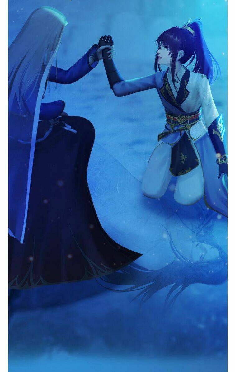 Phong Quỷ Truyền Thuyết: Chapter 73