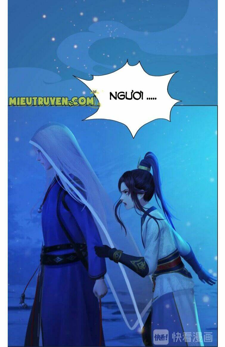 Phong Quỷ Truyền Thuyết: Chapter 73