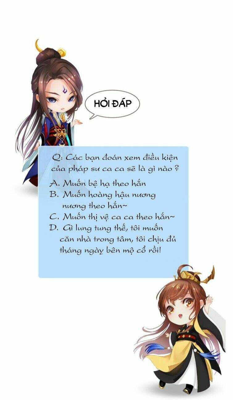 Phong Quỷ Truyền Thuyết: Chapter 73