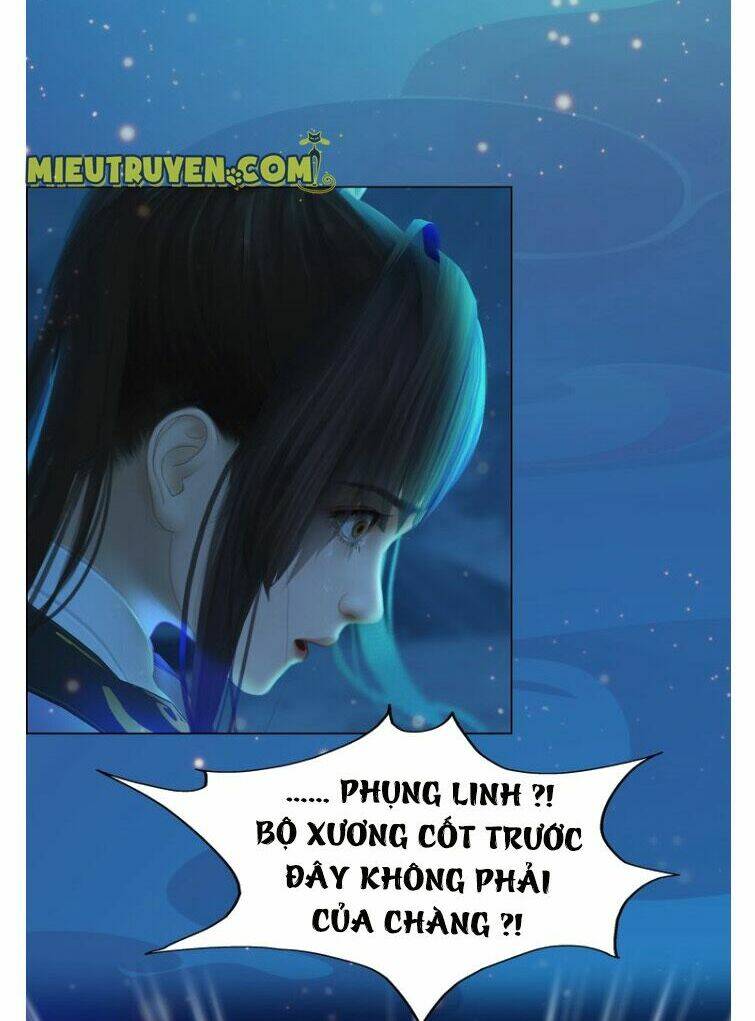 Phong Quỷ Truyền Thuyết: Chapter 73