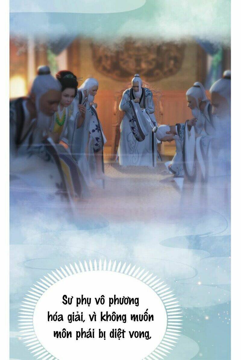 Phong Quỷ Truyền Thuyết: Chapter 76