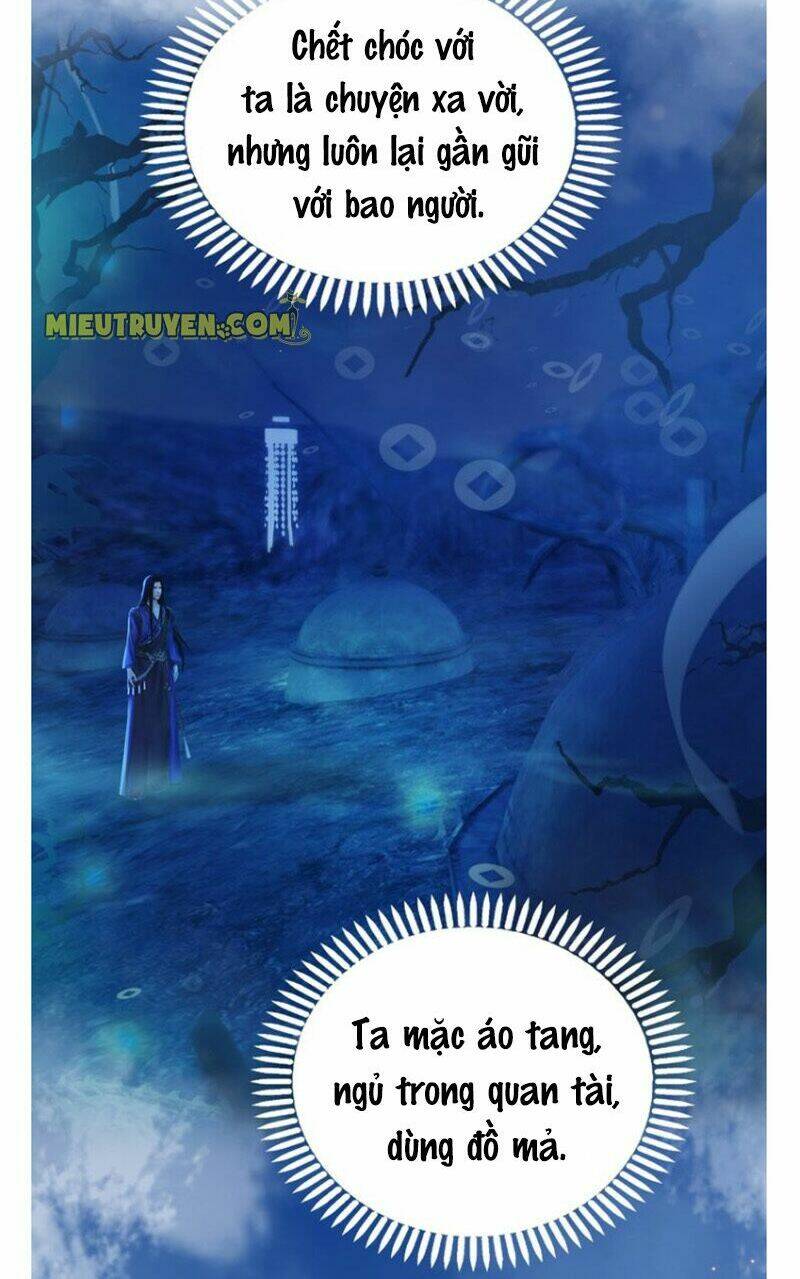 Phong Quỷ Truyền Thuyết: Chapter 76