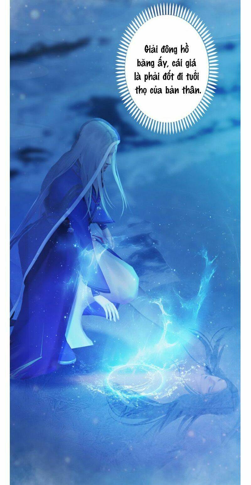 Phong Quỷ Truyền Thuyết: Chapter 76