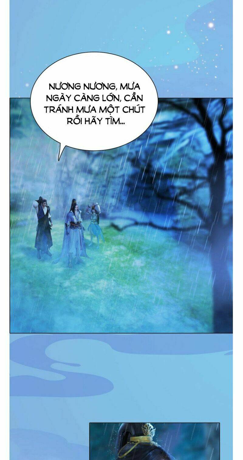 Phong Quỷ Truyền Thuyết: Chapter 76