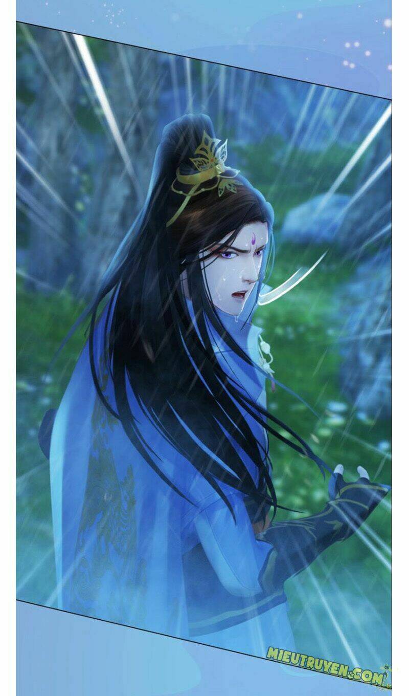 Phong Quỷ Truyền Thuyết: Chapter 76