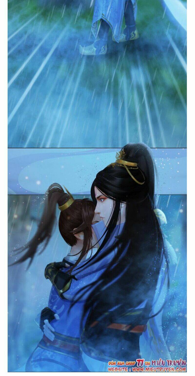 Phong Quỷ Truyền Thuyết: Chapter 76