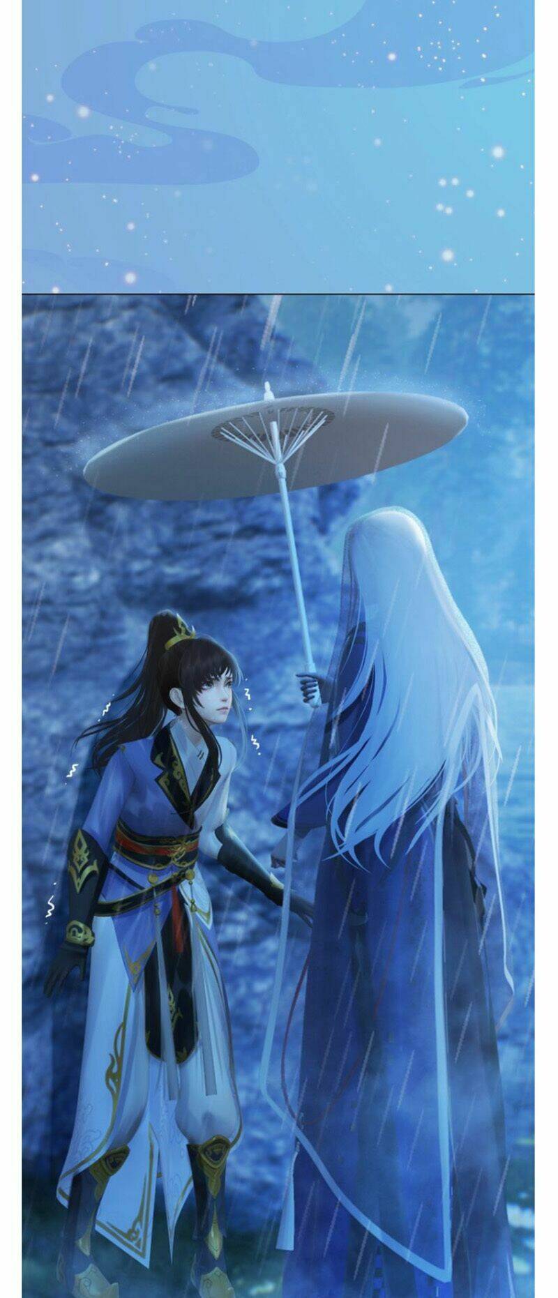 Phong Quỷ Truyền Thuyết: Chapter 76