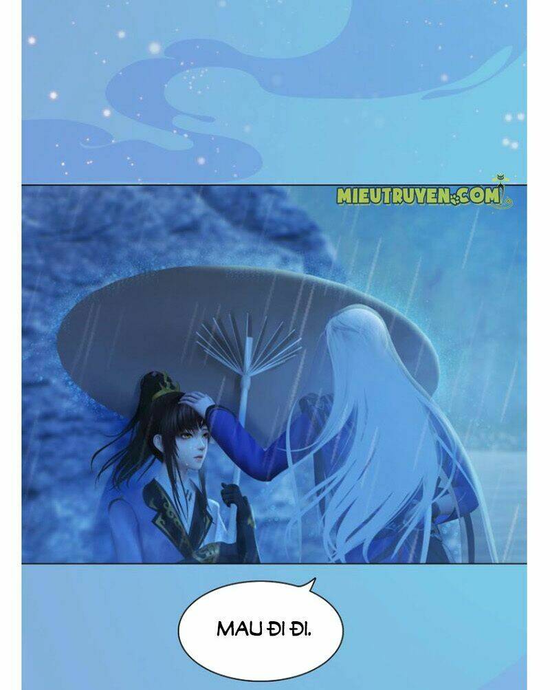 Phong Quỷ Truyền Thuyết: Chapter 76