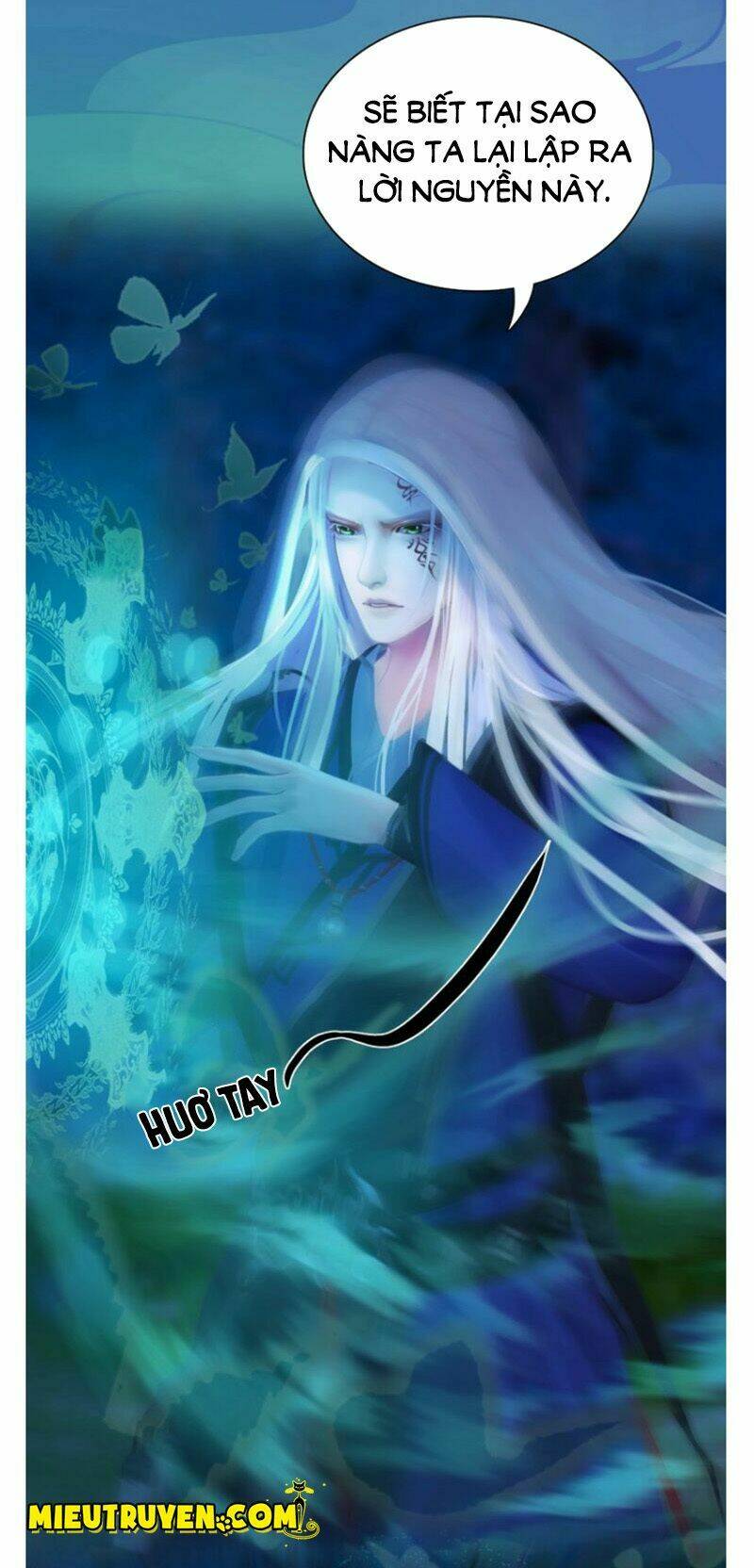 Phong Quỷ Truyền Thuyết: Chapter 82